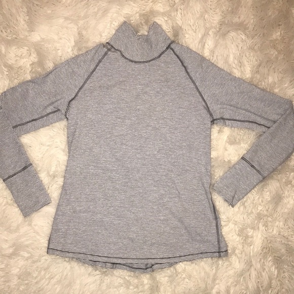lululemon athletica Tops - Lululemon long sleeve top